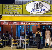 Thai Frenzy Cafe - Mackay Tourism