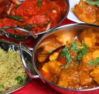 The Spicy Papadum - Mackay Tourism