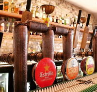 The Sticky Wicket Bar - Mackay Tourism
