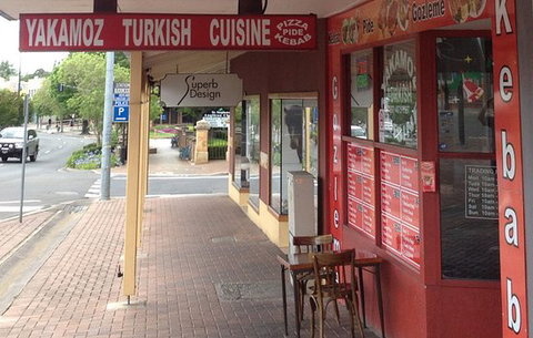 Yakamoz Turkish Cuisine - Mackay Tourism 0