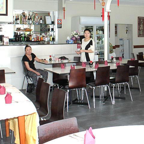 Gold Medal Malaysian & Chinese Restaurant - Mackay Tourism 1