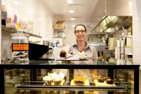 Channels Family Restaurant - Mackay Tourism 0