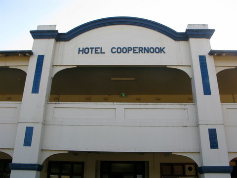 Coopernook Hotel - Mackay Tourism 0