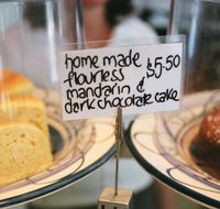 Bent On Food Caf  Regional Food Store - Mackay Tourism