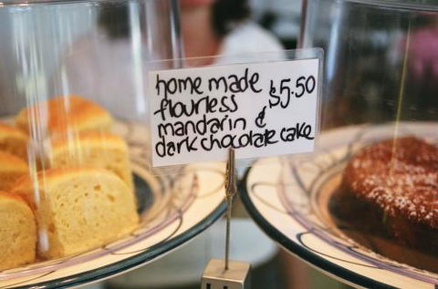 Bent On Food Café & Regional Food Store - Mackay Tourism 0