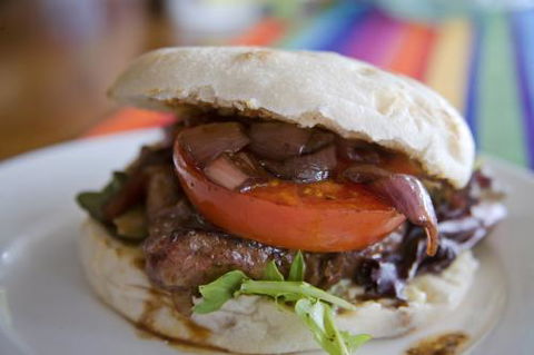 Bent On Food Café & Regional Food Store - Mackay Tourism 2