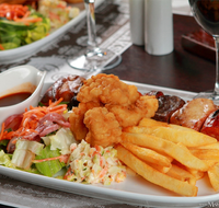 Toms Tavern - Mackay Tourism
