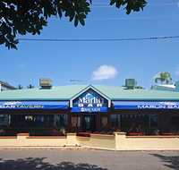 The Marlin Bar - Mackay Tourism