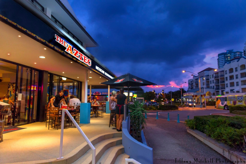 Rainbow Bay QLD Mackay Tourism