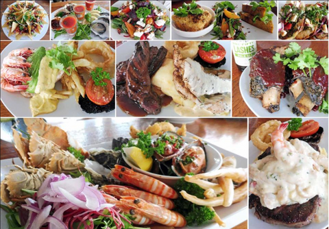 KC’s Bar & Grill - Mackay Tourism 2