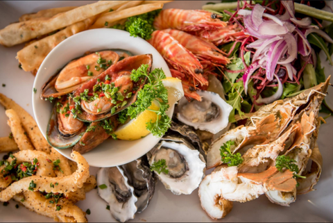 KC’s Bar & Grill - Mackay Tourism 4