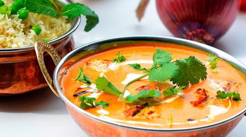 Aalishan Indian Restaurant - Mackay Tourism 0