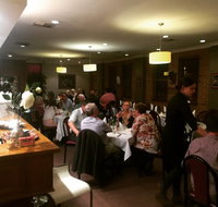 An Indian Affair - Mackay Tourism