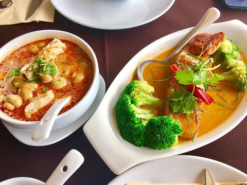 Ban Chiang Thai Restaurant - Mackay Tourism 0