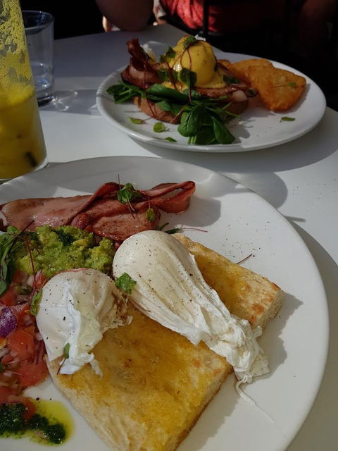Bellakai Cafe - Mackay Tourism 3