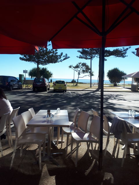 Bellakai Cafe - Mackay Tourism 4
