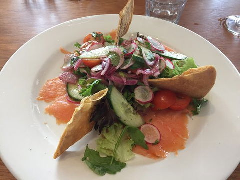 Bent On Food Café & Regional Food Store - Mackay Tourism 3