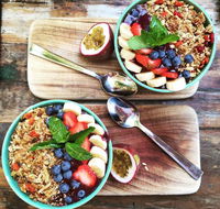 Cafe DBar - Mackay Tourism