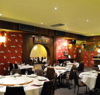 Canton Chinese Restaurant