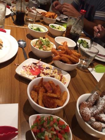 Chico Rio Brazilian BBQ Churrasco - Mackay Tourism 0