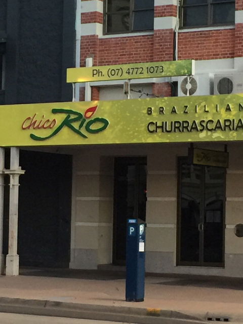 Chico Rio Brazilian BBQ Churrasco - Mackay Tourism 3