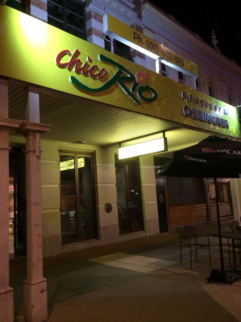 Chico Rio Brazilian BBQ Churrasco - Mackay Tourism 4