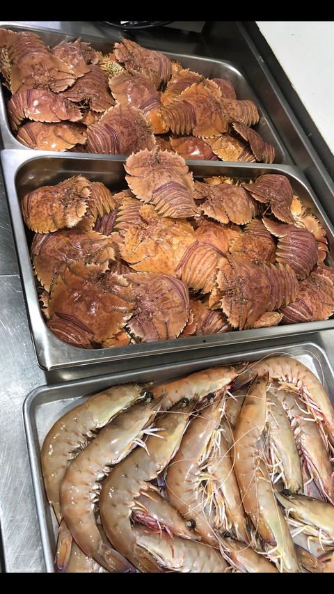 Choofas Smokehouse & Seafood - Mackay Tourism 4