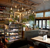Double Barrel Kitchen - Mackay Tourism