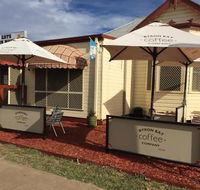 Eats on Main - Mackay Tourism