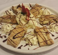 Fabrice Woodfire Bar  Restaurant - Mackay Tourism