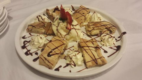 Fabrice Woodfire Bar & Restaurant - Mackay Tourism 0