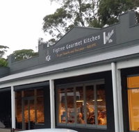 Figtree Gourmet Kitchen - Mackay Tourism