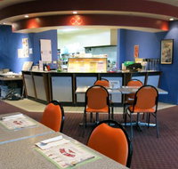 Gloucester Bowling  Recreation Club - Mackay Tourism