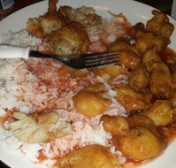 Gold City Chinese Restaurant - Mackay Tourism