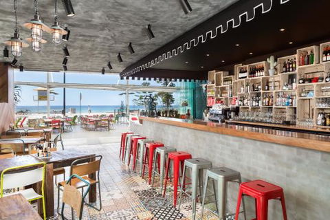 Gringo Loco Cantina - Mackay Tourism 0