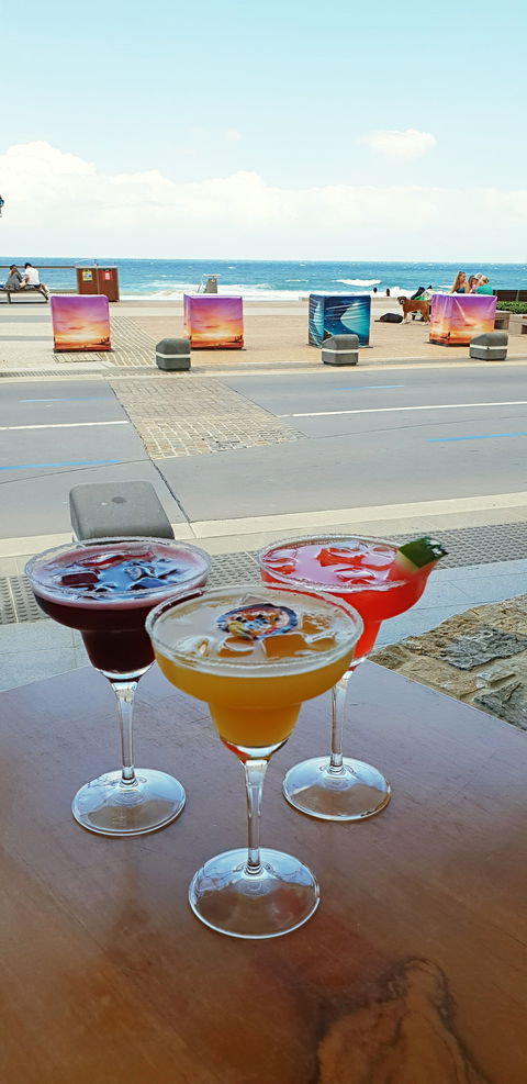 Gringo Loco Cantina - Mackay Tourism 1