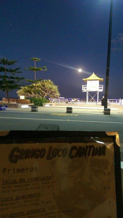 Gringo Loco Cantina - Mackay Tourism 2
