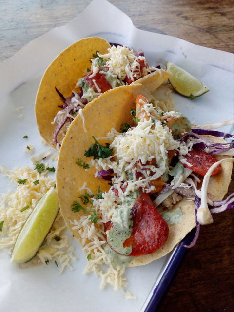Gringo Loco Cantina - Mackay Tourism 3