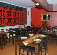 Maithai Restaurant - Mackay Tourism