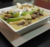 May's Restaurant - Mackay Tourism