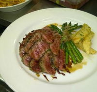 Osteria A' Mano - Mackay Tourism