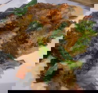 Phu Thai - Mackay Tourism