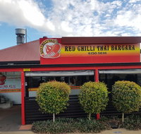 Red Chilli Thai Bargara - Mackay Tourism