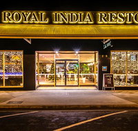 Royal India Restobar - Mackay Tourism