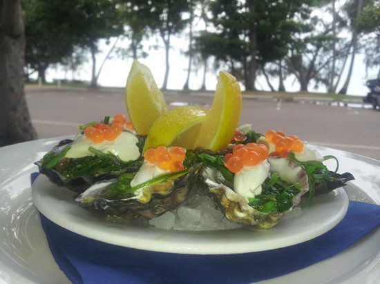 Horseshoe Bay QLD Mackay Tourism