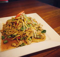 Siam Terrace Thai Restaurant - Mackay Tourism