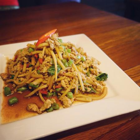 Siam Terrace Thai Restaurant - Mackay Tourism 0