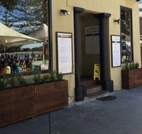 The Old Bank Cafe  Restaurant - Mackay Tourism
