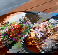 Tupe-Aloha - Mackay Tourism