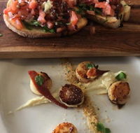 Wingham Services Club - Mackay Tourism